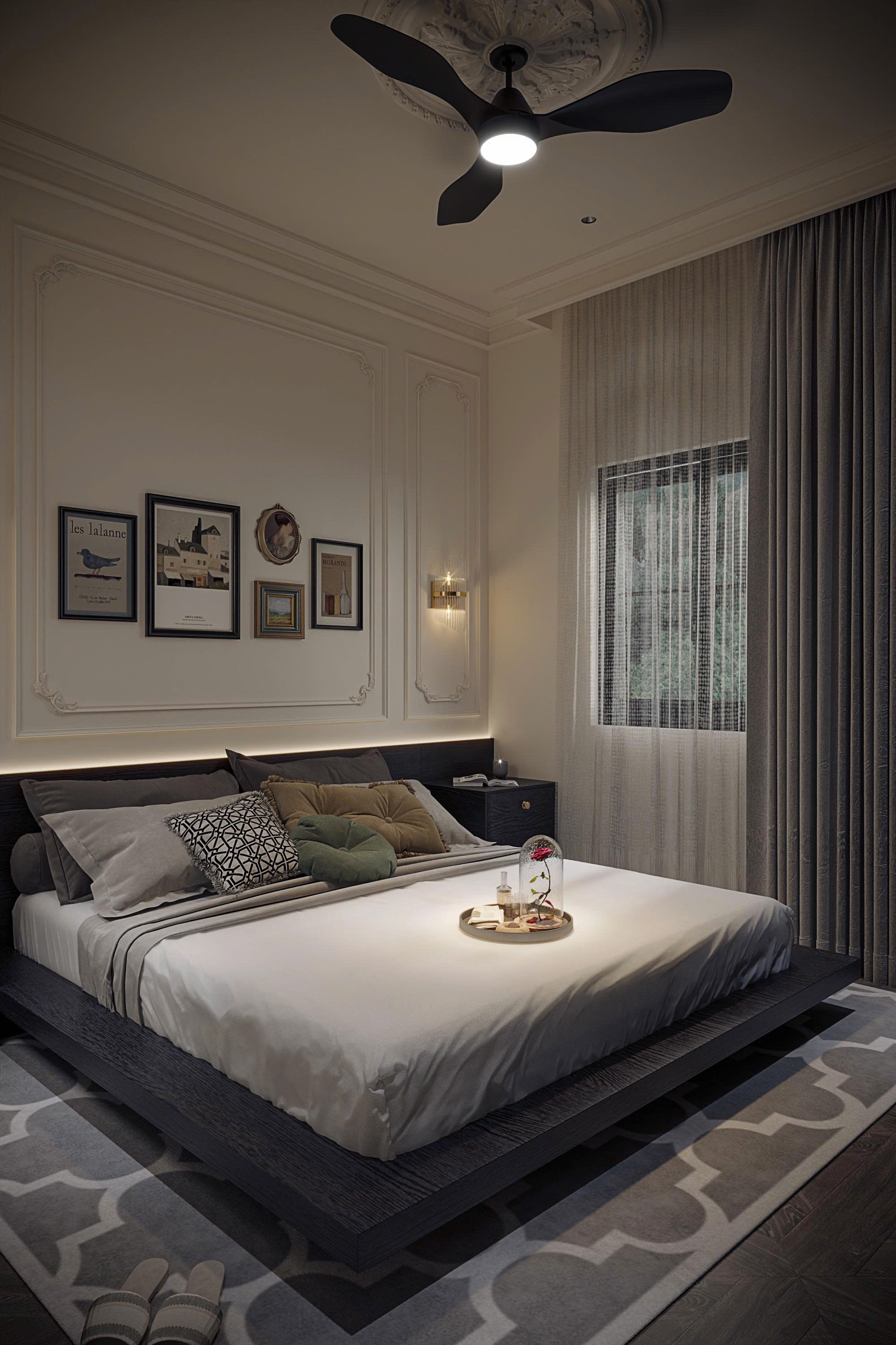 NOI THAT CHI AN NHIEN-9