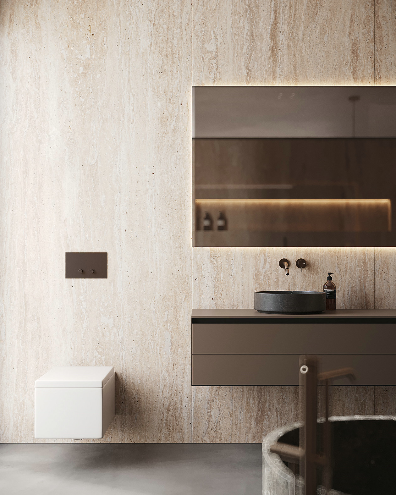 Artpartner设计  240㎡隆达农舍-13