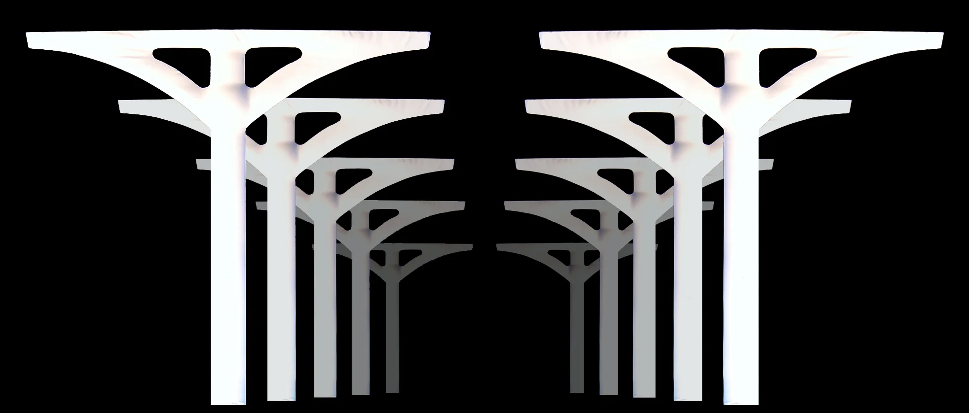 织物成型面板丨Lancelot Coar-17