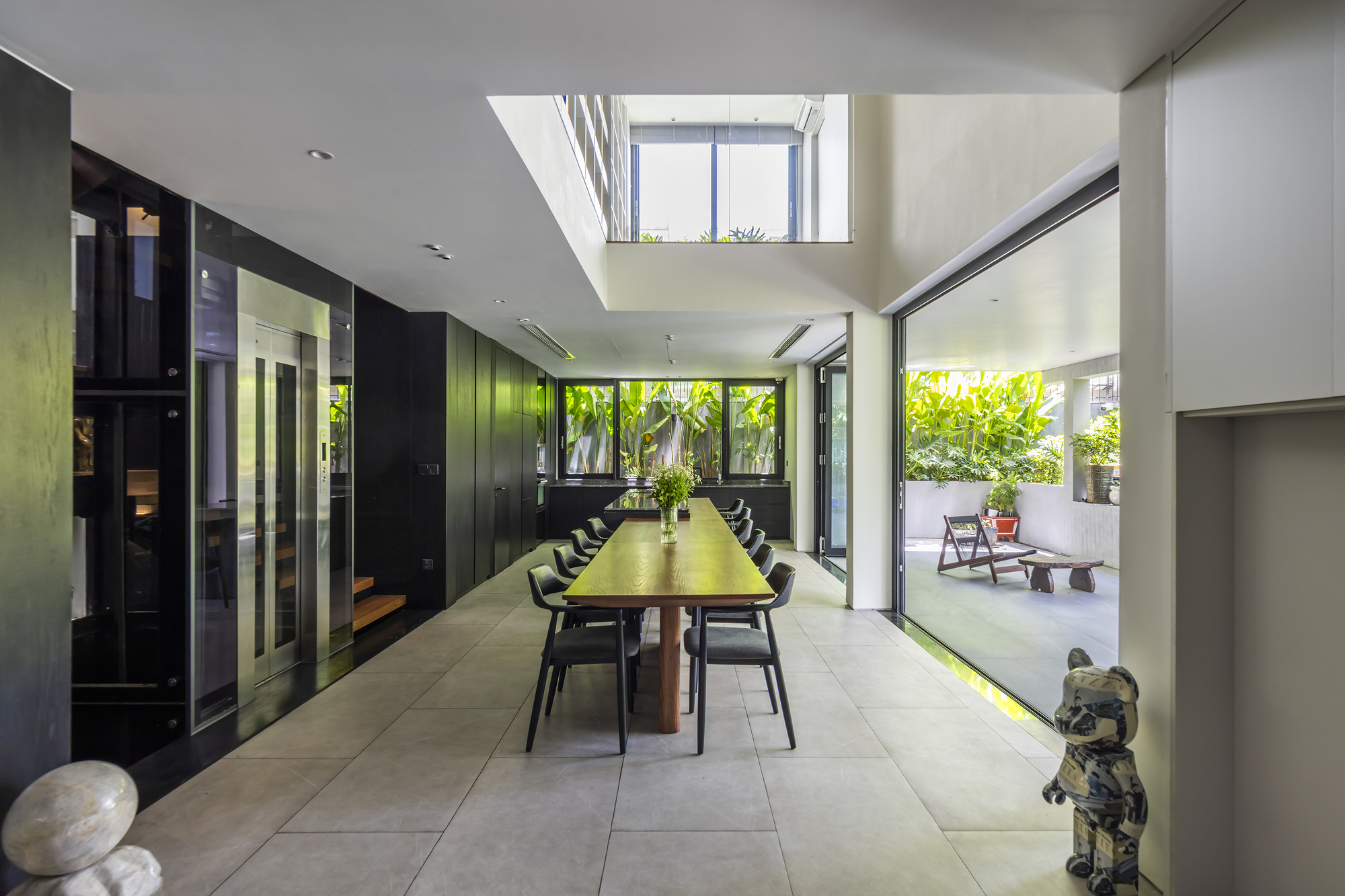 丨越南胡志明市丨MM++ architects-29