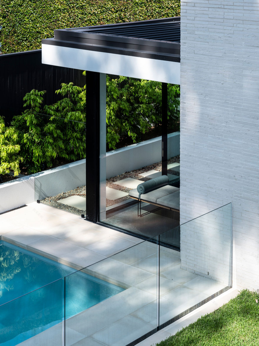 河景之家丨澳大利亚丨JDA Studio Architects-21