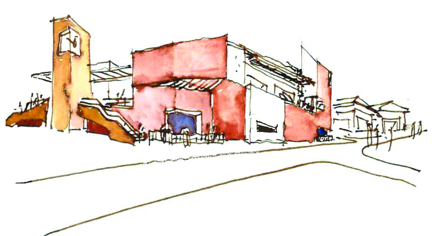 海格特小学丨澳大利亚丨Iredale Pedersen Hook-96