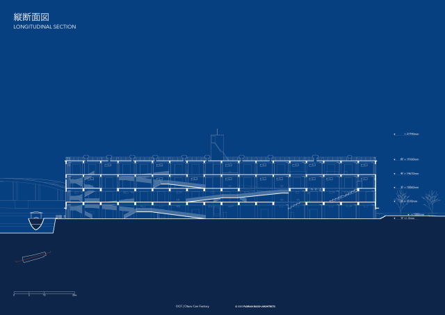 第3仓库丨Florian Busch Architects-63