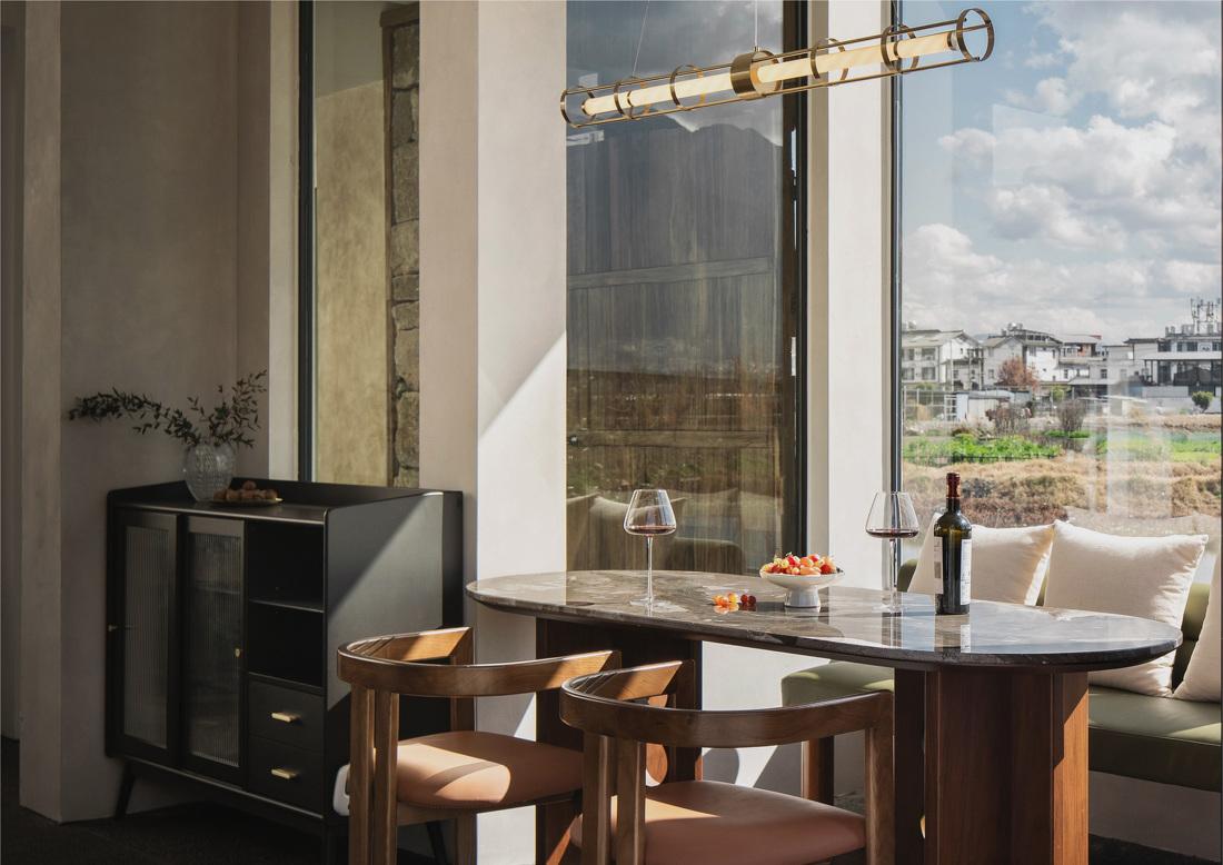 大理安泊酒店丨中国大理丨黎秋辰,杨毅,何乾本,侯俊杰-27