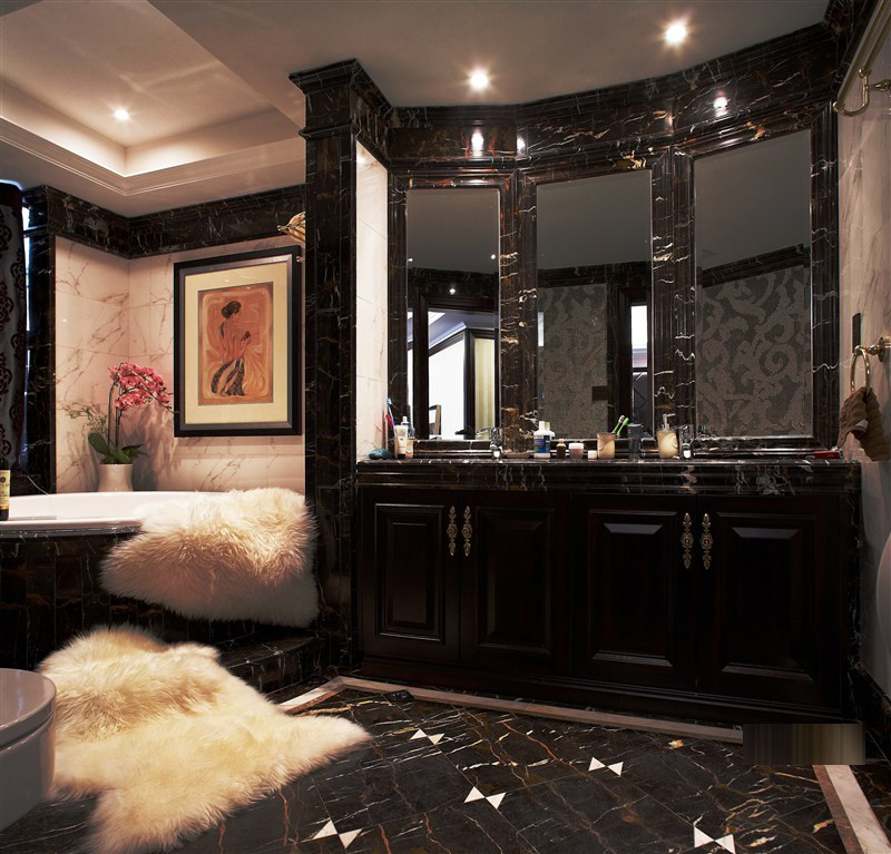 田雨作品 浙江温州 江锦家园-24