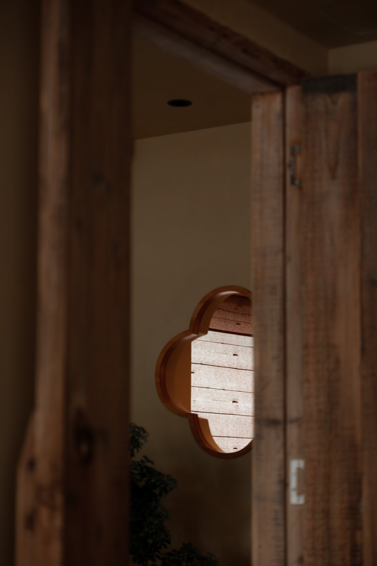 有间茶室丨知白设计研究室-7