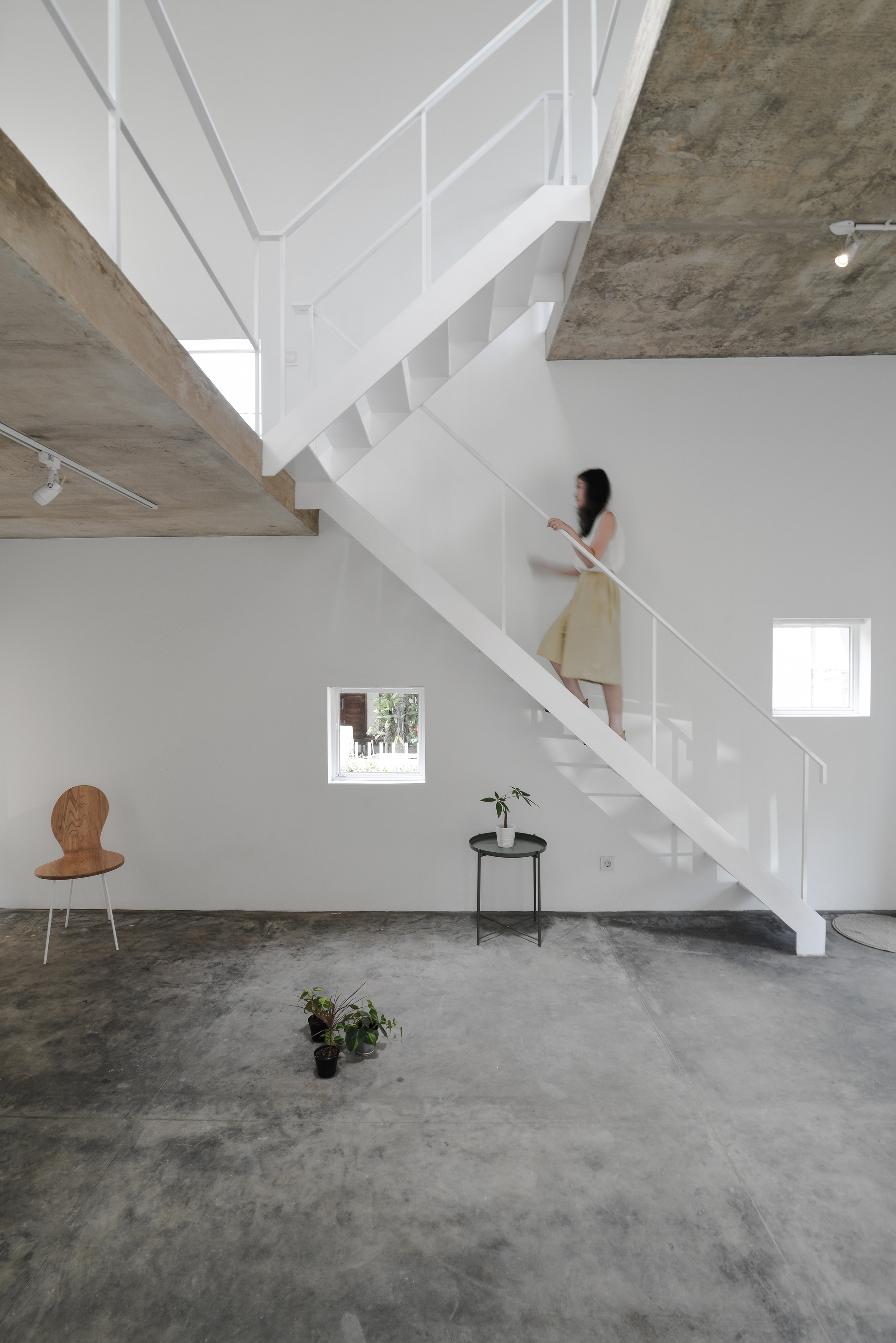 4x6x6 House / dua studio-27