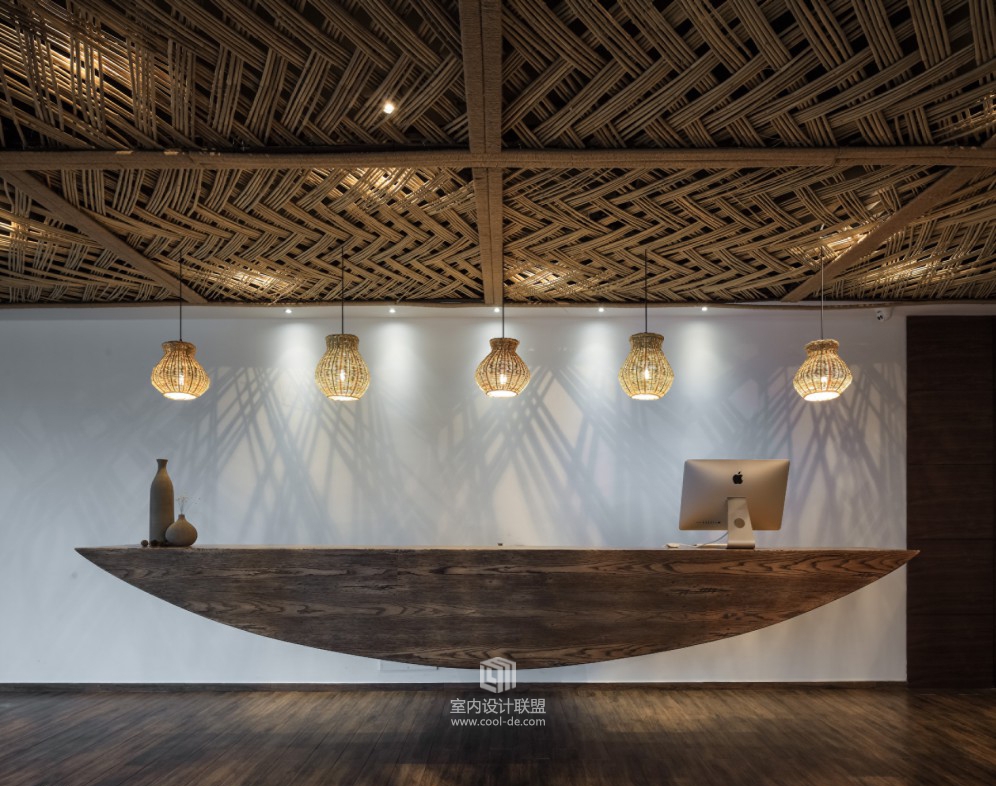 杭州千岛湖连锁酒店-3