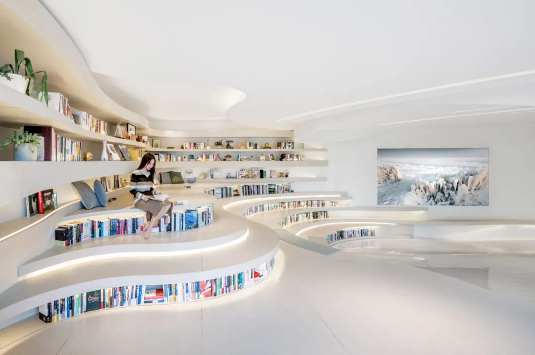 杭州中融蓝城·Co·C 生活艺术馆丨中国杭州-58