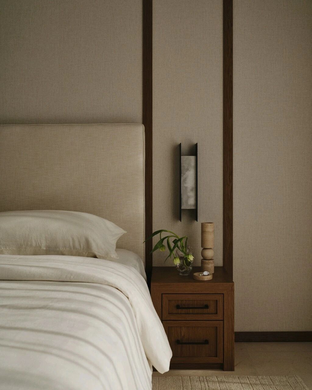 新经典住宅（The New Classic Residence）丨澳大利亚悉尼丨Studio jos-41