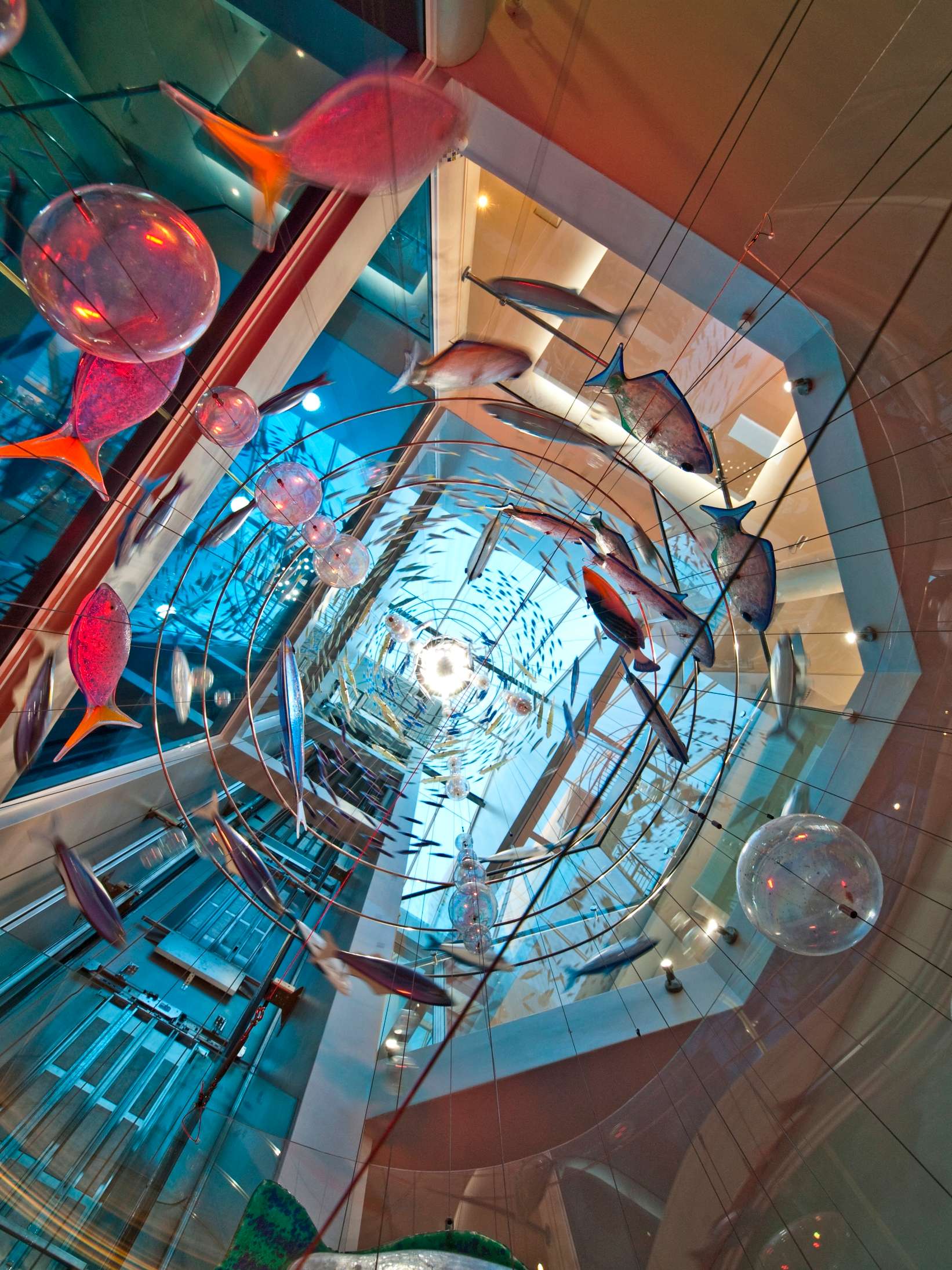 开普敦某海滨精品酒店-2