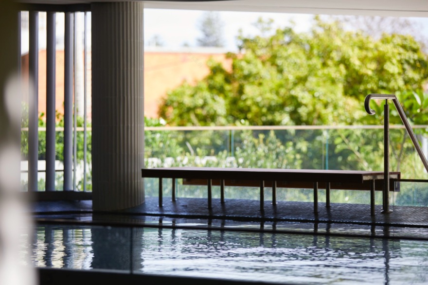 Pointe住宅楼丨澳大利亚悉尼丨Luigi Rosselli Architects-42