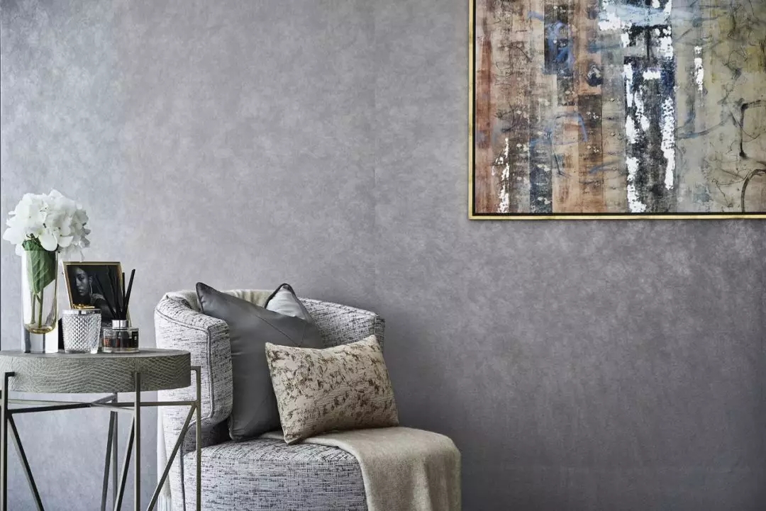 复式公寓样板房,孟买楼盘丨印度丨Elicyon-26