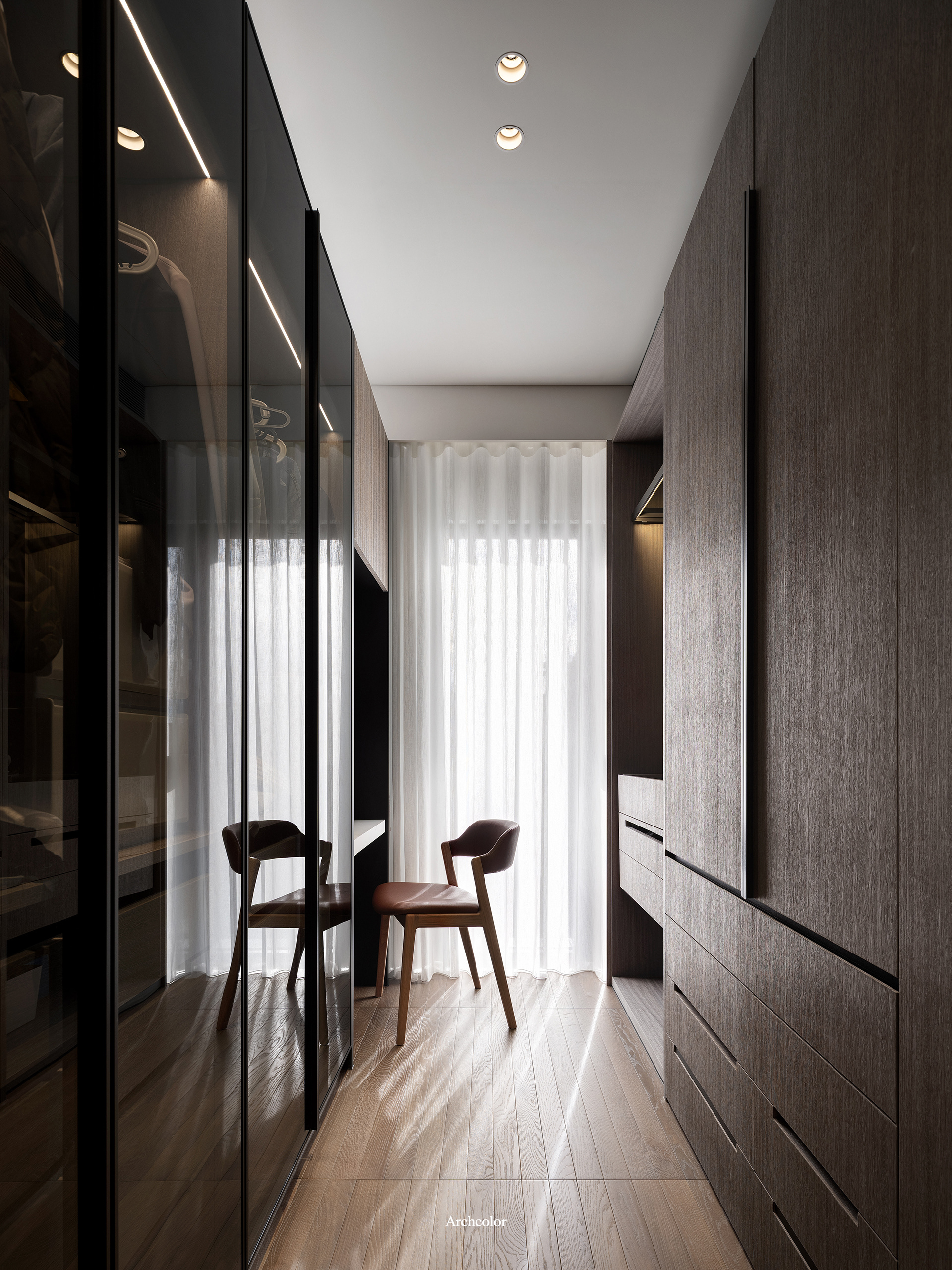 Apt· Wu 新店伍宅丨Joe Lin-16