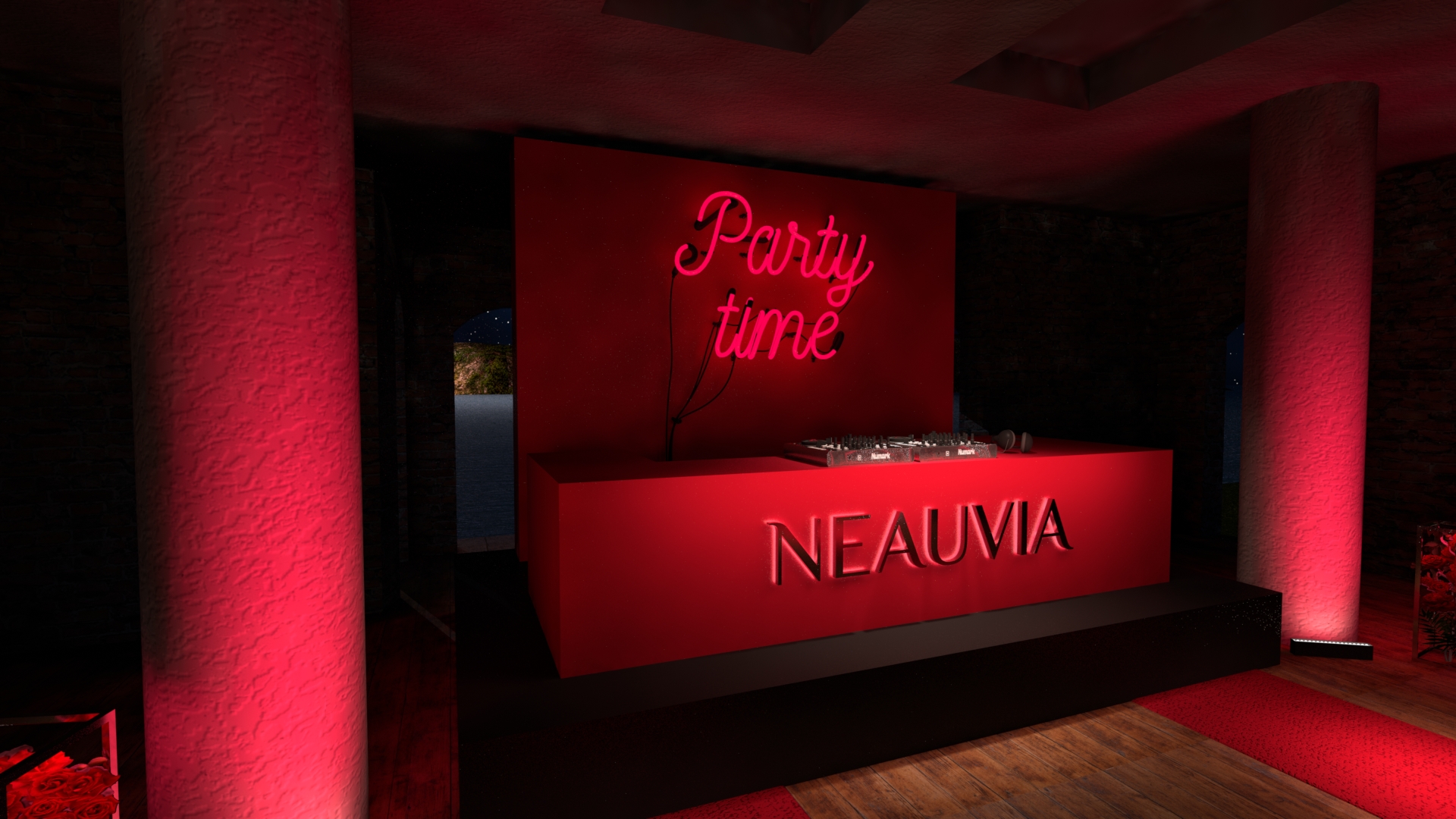 2019 / NEAUVIA / Product Launch Event-12