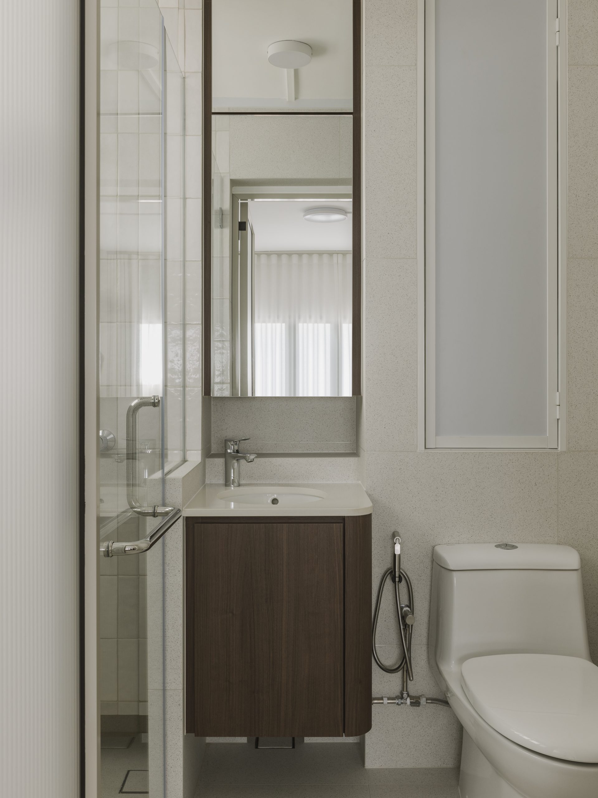 14 Marine Terrace住宅及商业室内设计项目丨新加坡丨The Interior Lab-27