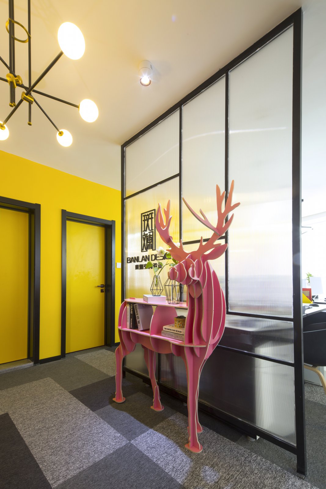 太原斑斓空间-10