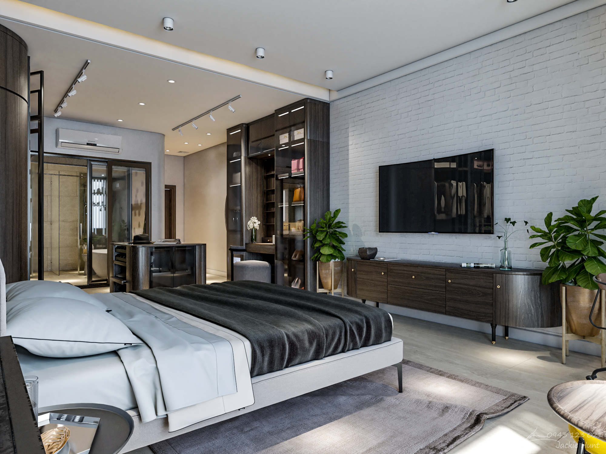 老乔德设计丨Me-10