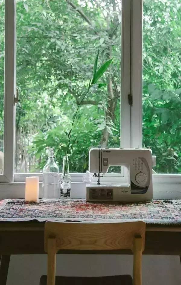 3个85后租下荒废院落，爆改成无数人的理想居所，仅花3万！-7