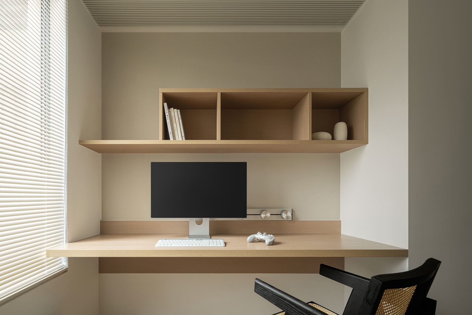 《白州》 · 宏福樘设计丨中国成都丨成都宏福樘设计-21