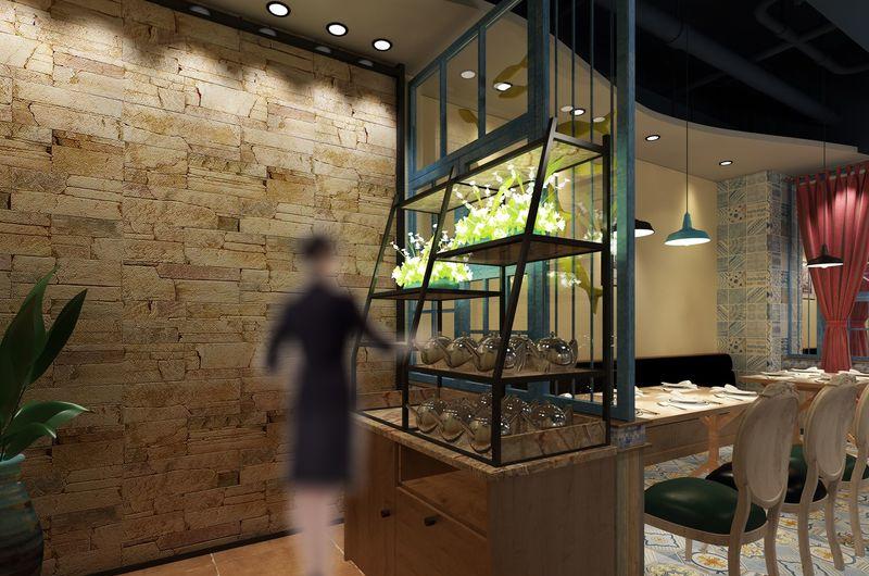 老来海鲜餐厅-11