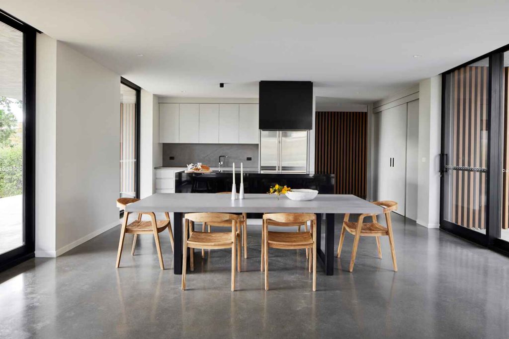 浮动亭阁丨澳大利亚堪培拉丨DNA Architects-11