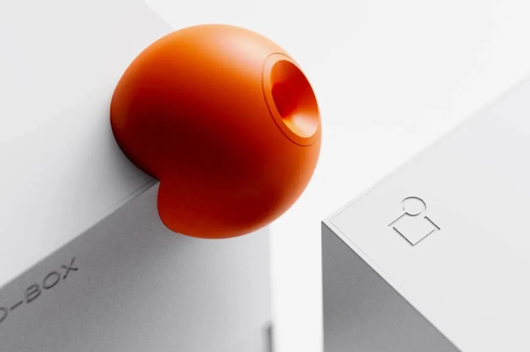 创意无限的十款文具设计丨多位设计师-45