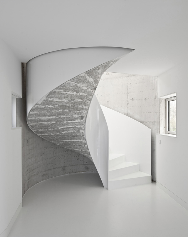 The Unfolding of Casa V — KNSTRCT-5