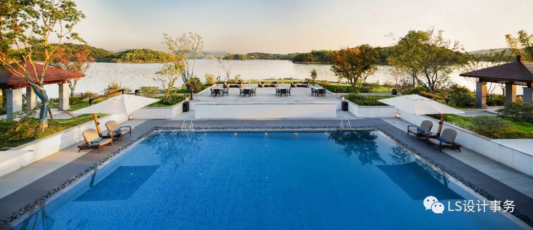 物以稀为贵 WEI天目湖酒店-2