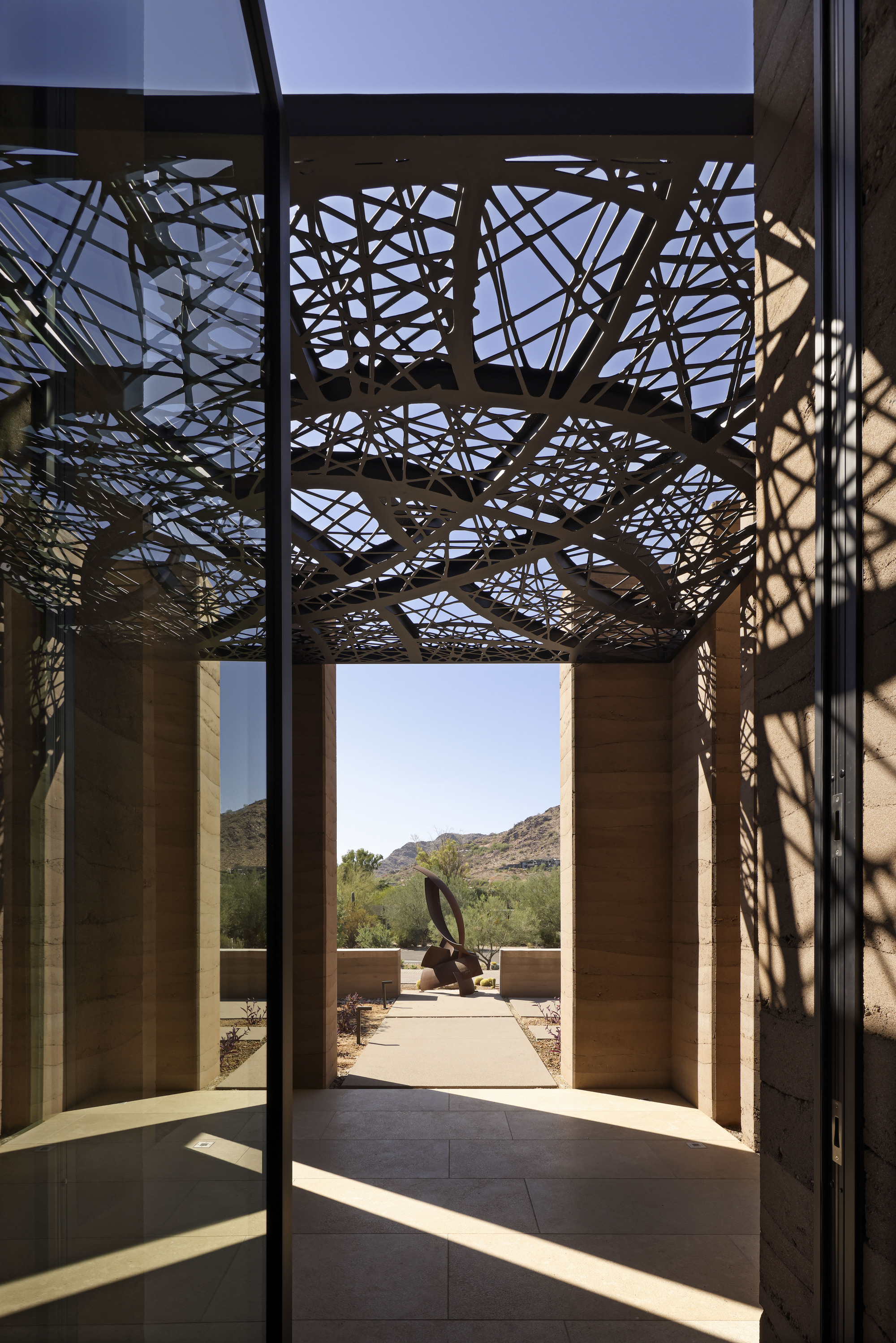 丨美国丨Kendle Design Collaborative等多家团队-36