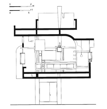 维亚皮阿金蒂纳大楼丨意大利佛罗伦萨丨Leonardo Savioli-68
