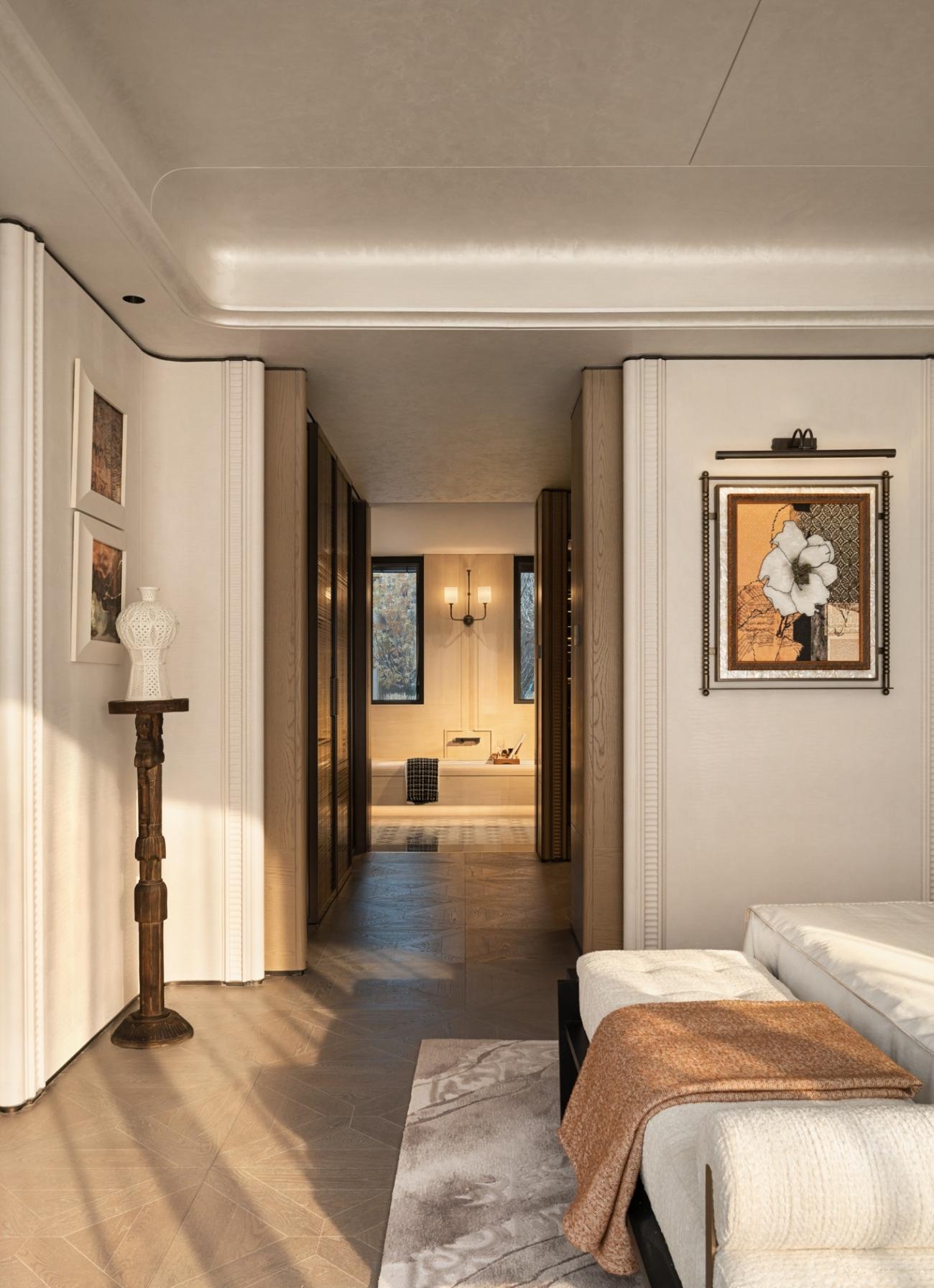 研质共设 · 中海·盛京玖章丨中国沈阳-11