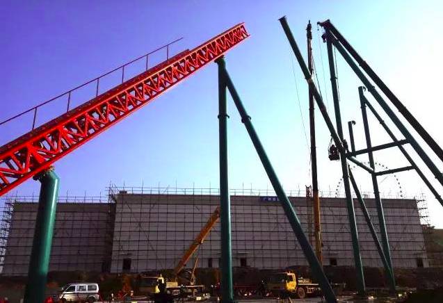 城事∝ | 来了！华侨城卡乐系列主题公园最新谍照！-35