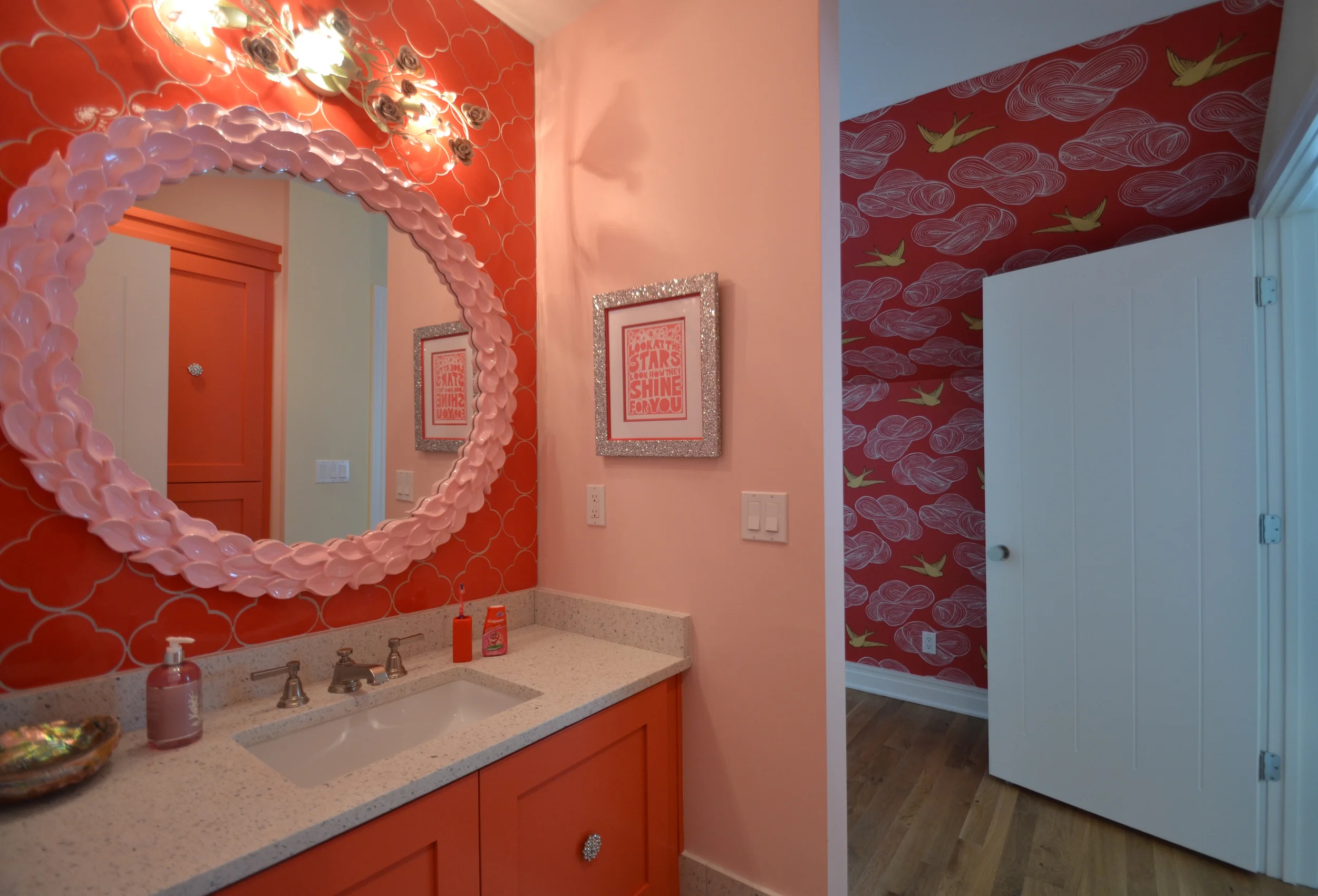 鹰巢；鹰栖处 丨Linden Group Architects-45