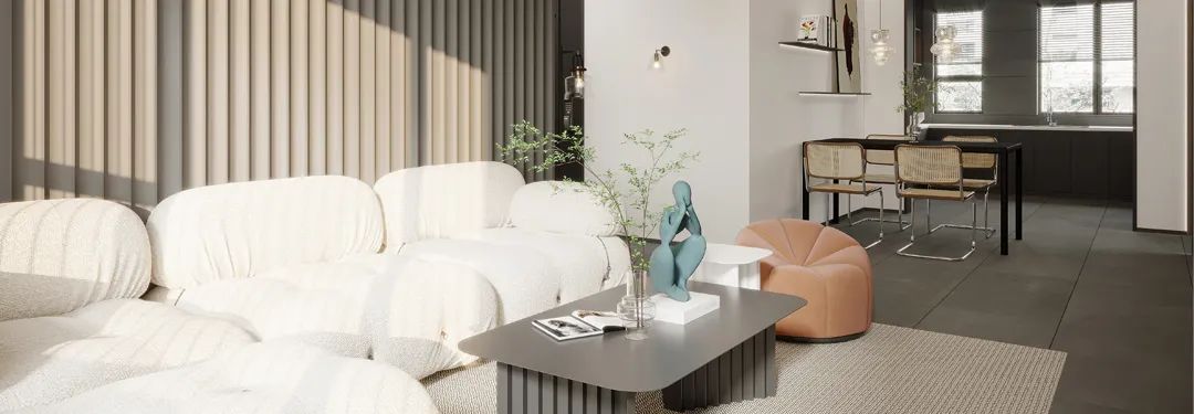 天津十九匠美空间丨中国天津丨东木设计-39