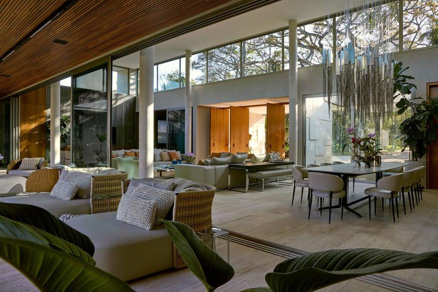 Casa das Orquídeas(巴西 MG 州 Casa das Orquídeas)-16