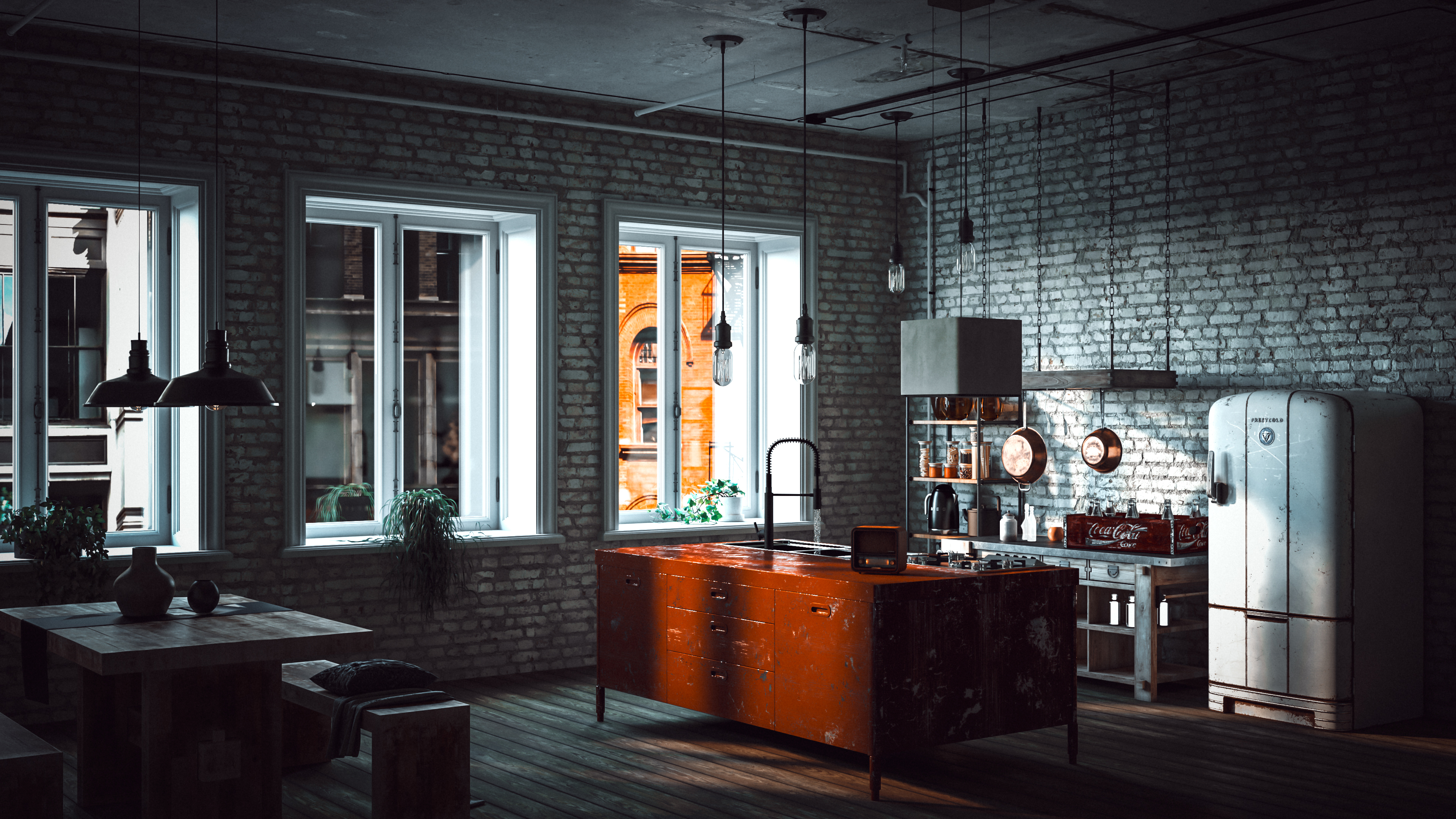 49 Howard Street | Soho-8