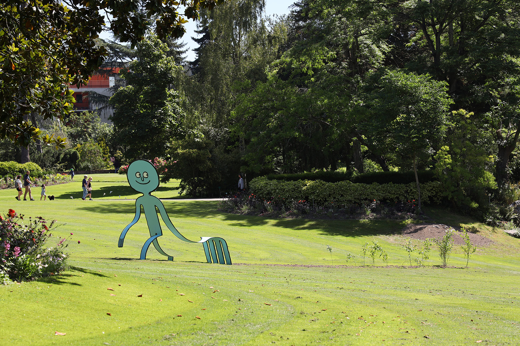 法国“Filili Viridi”立体装置-51