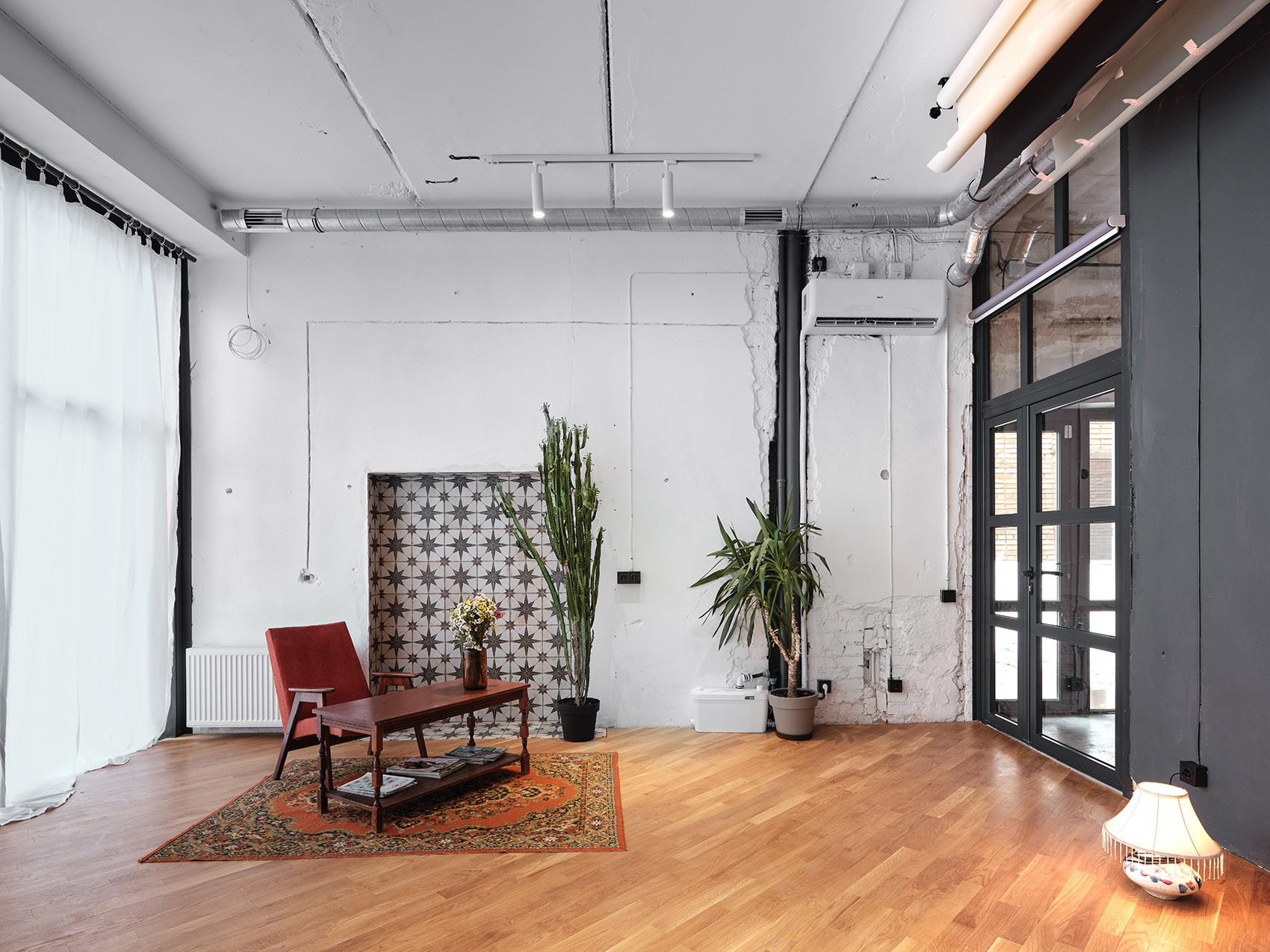 Octo Tower 咖啡中心丨乌克兰基辅丨Goldakovskiy Group Architects-40