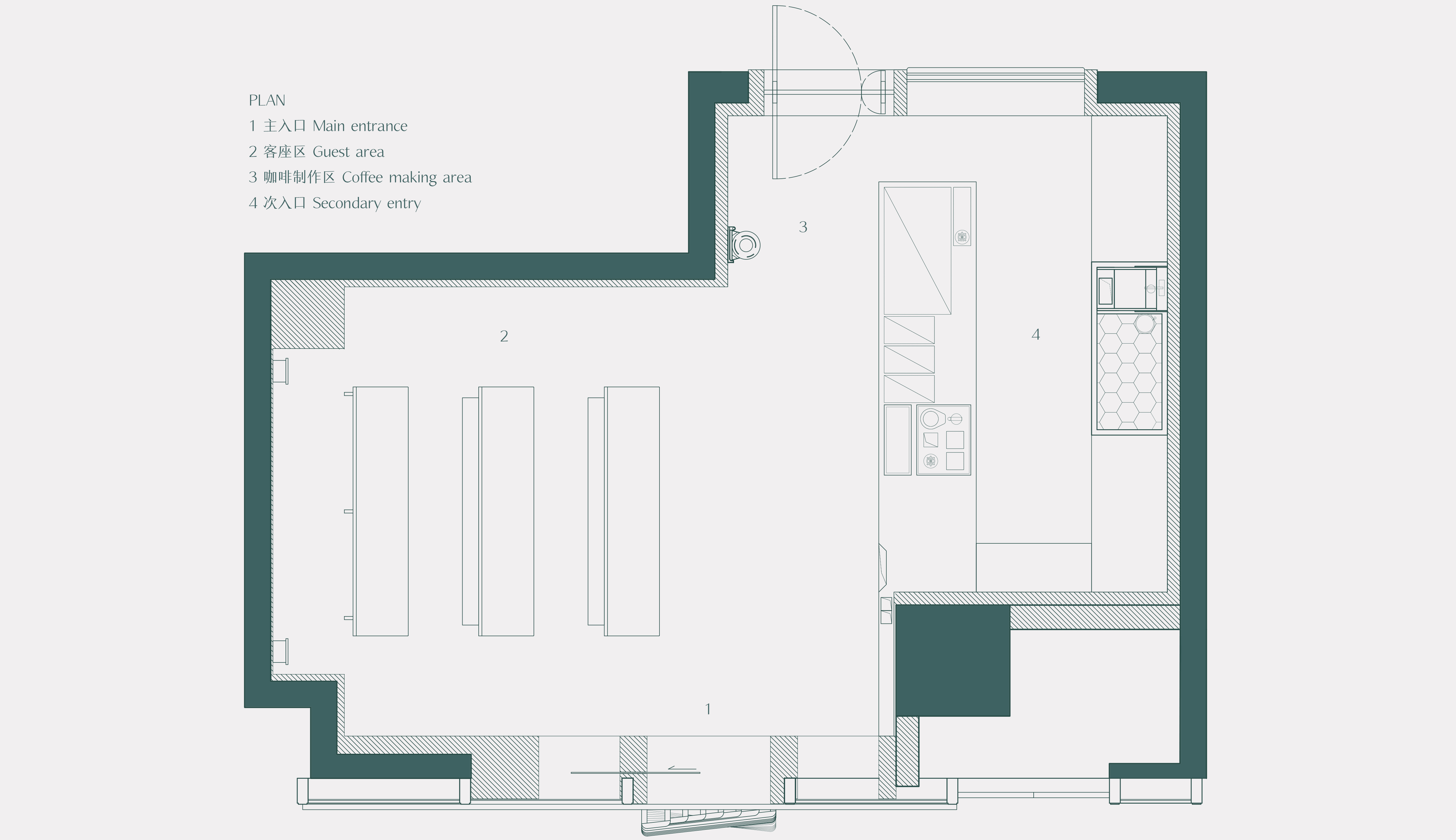 丨中国上海丨芒果建筑设计研究室-24