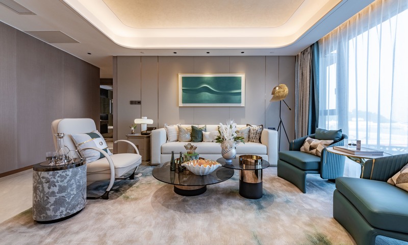 珠海·海韵星湾——打造海居城市中心高端生活范本-3