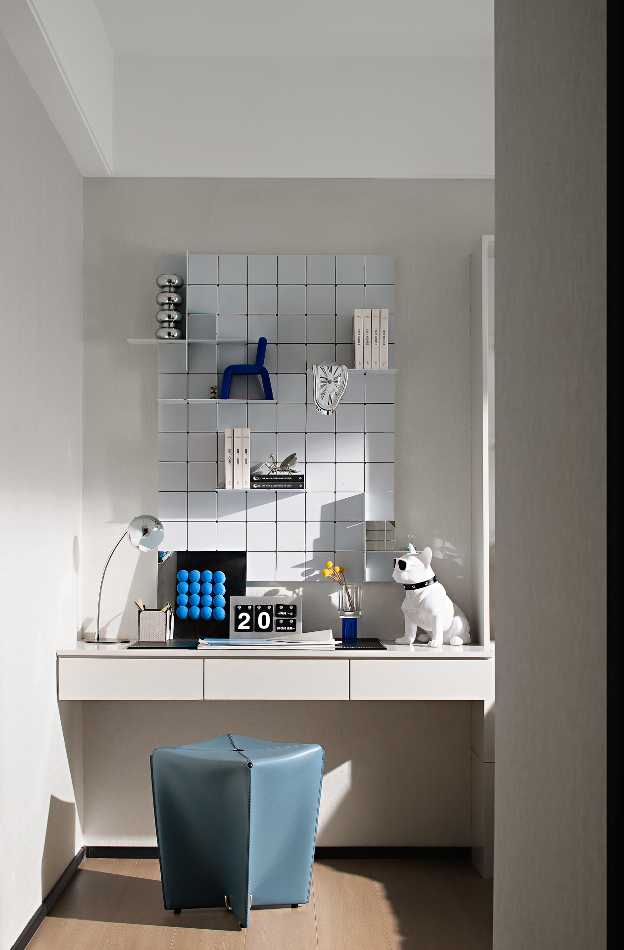 INNEST意巢设计：增城 · 格林水岸-13