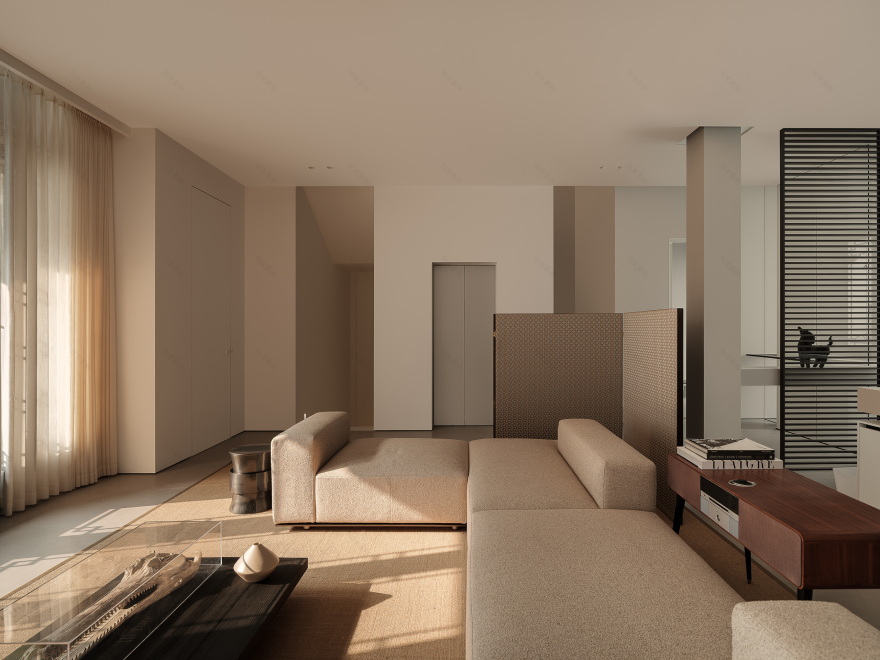 与光骑行丨中国上海丨FF DESIGN(上海费弗空间设计有限公司)-120