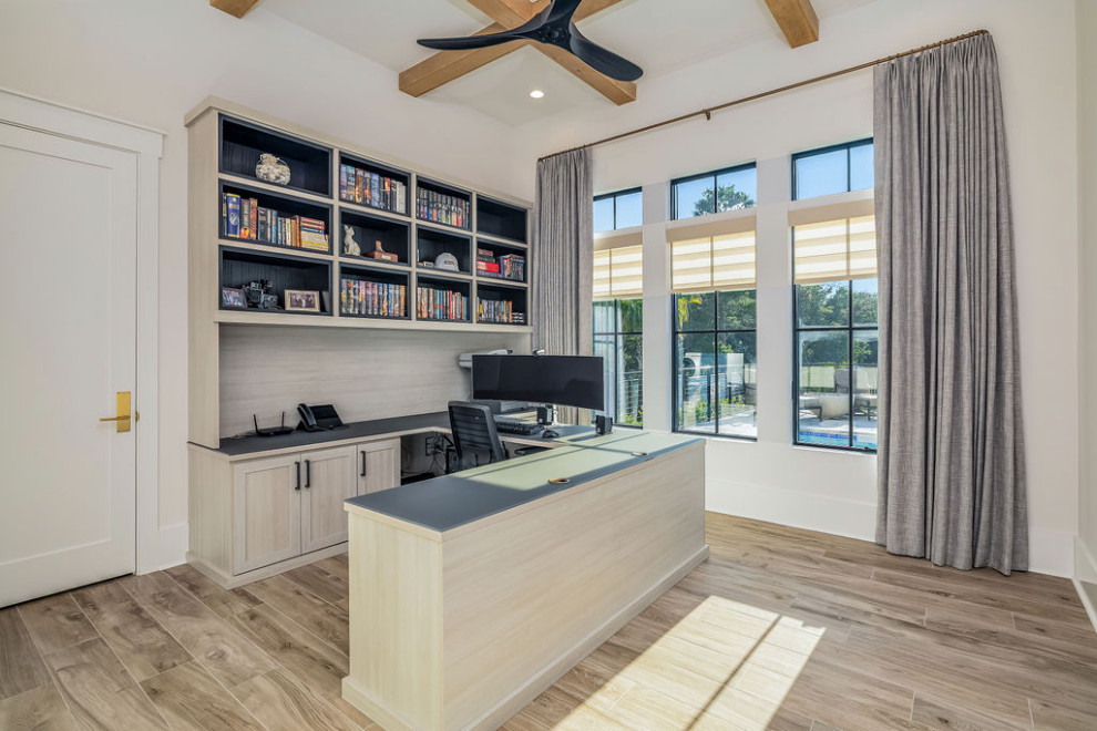 丨美国阿拉巴马丨Bob Chatham Custom Home Design-103