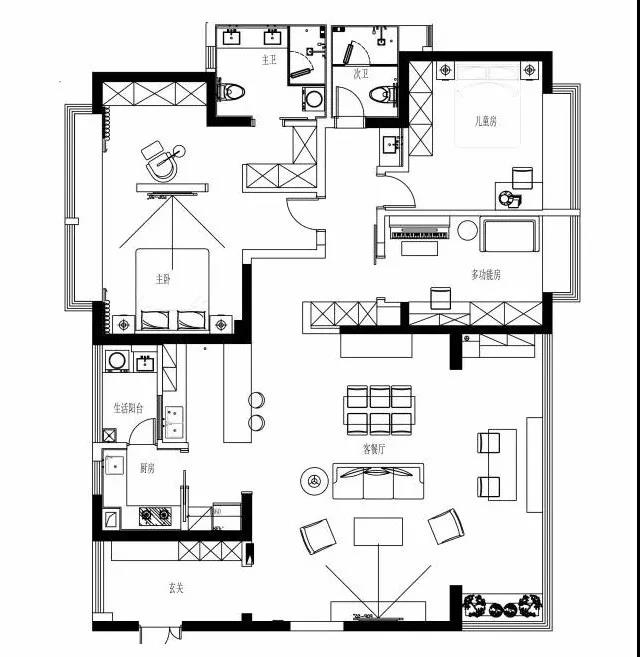 《前任攻略 3》摩纳格定制大揭秘!-10