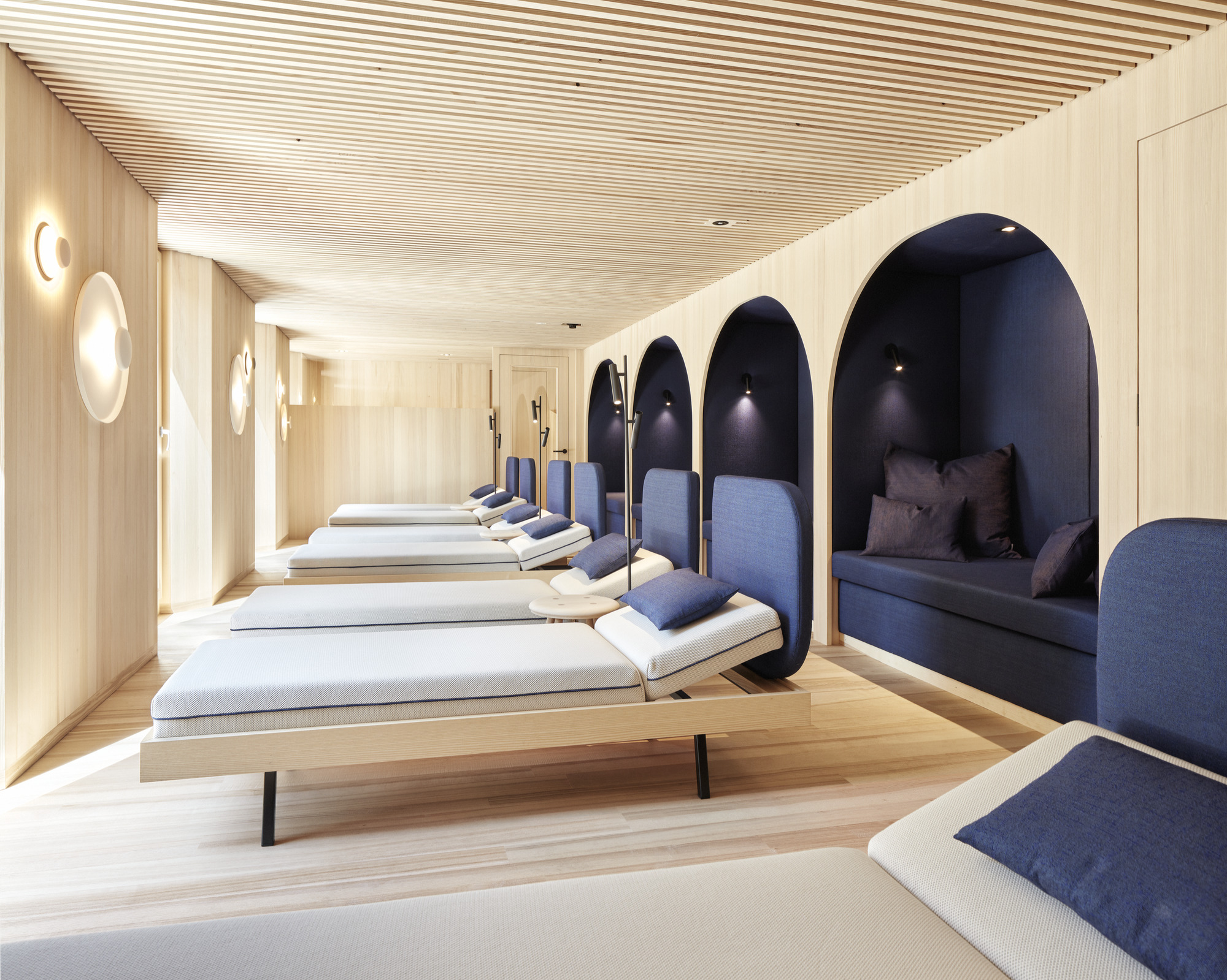 Hotel Gasthof Adler 酒店设计丨奥地利丨firm Architekten-12