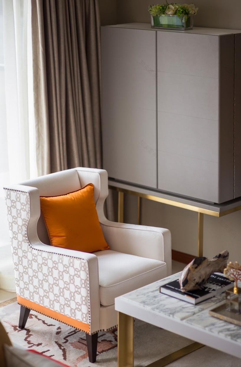 苏州紫竹云山墅136㎡ C 户型-14