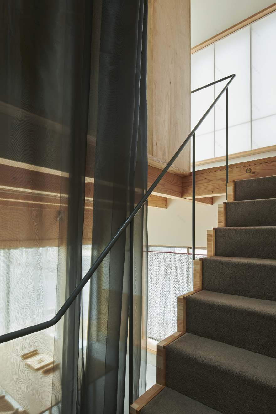 房屋织物景观丨日本大阪丨ninkipen!-7