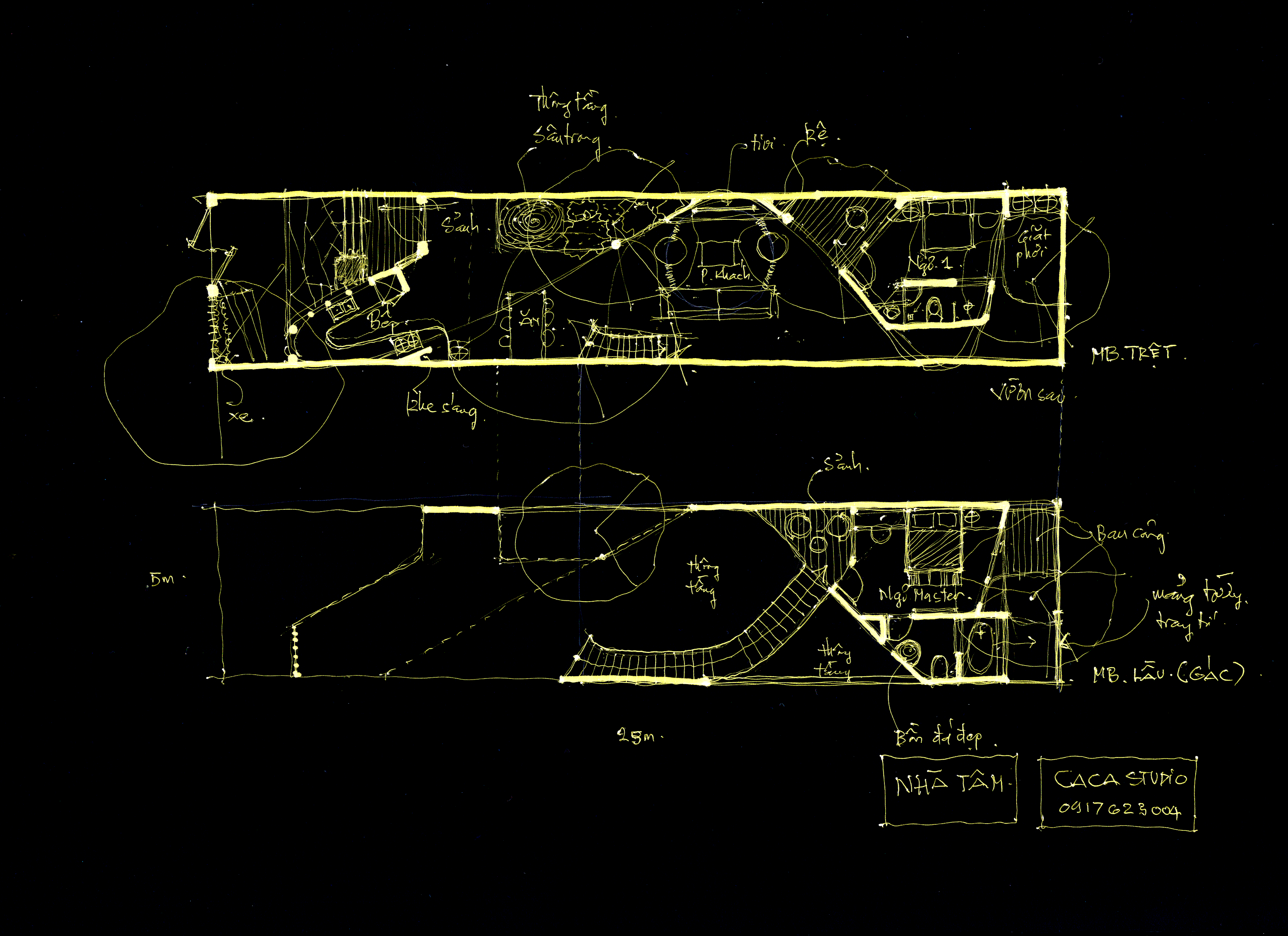 素描帮助专辑-27