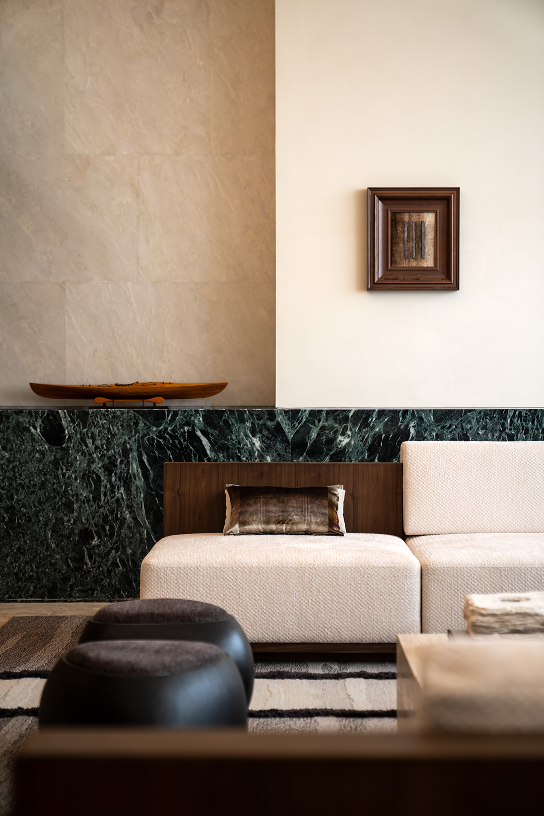 宁波余姚沁香园生活馆丨中国宁波丨DAS大森设计-90